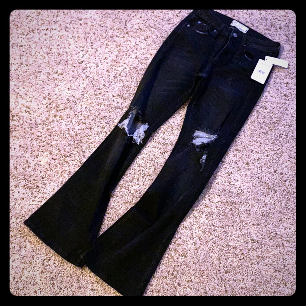Free People Jeans